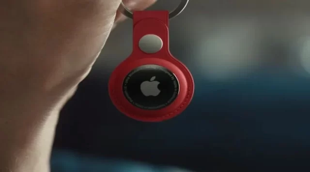 Apple AirTag CHÍNH THỨC ra mắt mắt dành cho khách hàng &#34;não cá vàng&#34;