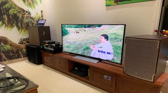 Bật mí 6 cách sử dụng dàn karaoke chuẩn nhất