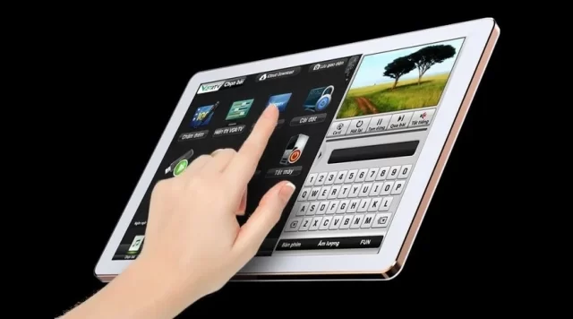 Dàn karaoke vi tính cảm ứng giá bao nhiêu vừa hay vừa rẻ ?