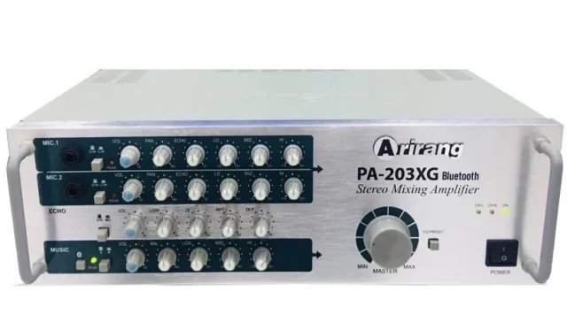 Đầu karaoke 5 số giá bao nhiêu, bán rẻ nhất ở đâu hiện nay ?