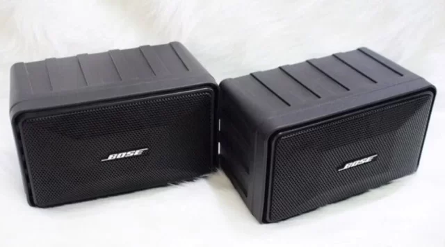 Giải đáp thắc mắc: Loa Bose 101 có hát karaoke được không?