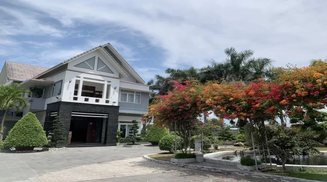 Lắp đặt hệ thống âm thanh gia đình Amate ở An Giang