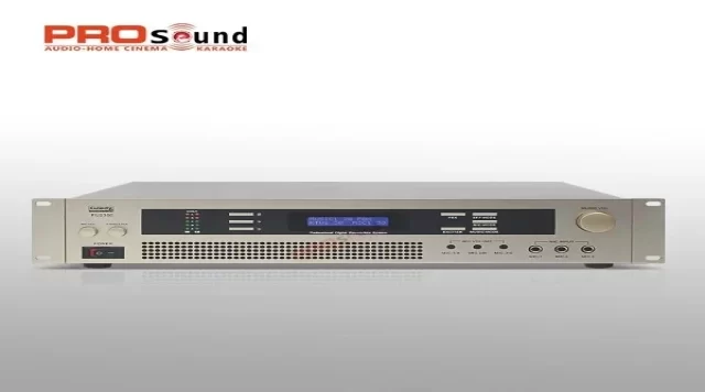 Mua amply karaoke giá rẻ cho gia đình cần chú ý gì?