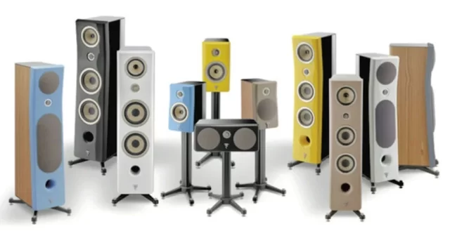 TOP 20 loa nghe nhạc vàng hay nhất mọi thời đại bạn đã biết?