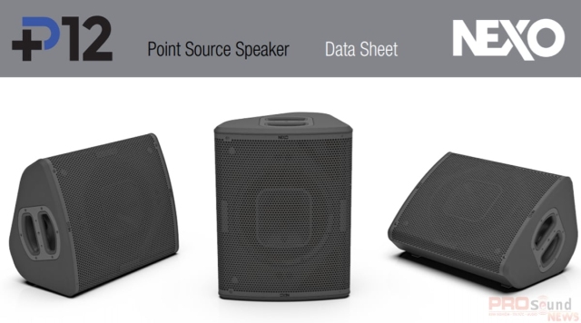 Top 6 Loa Karaoke NEXO Hay Nhất Hiện Nay