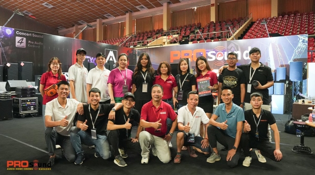 Triển lãm PLASE SHOW 2022 chính thức khép lại