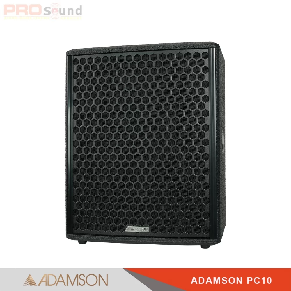 Loa Adamson PC10