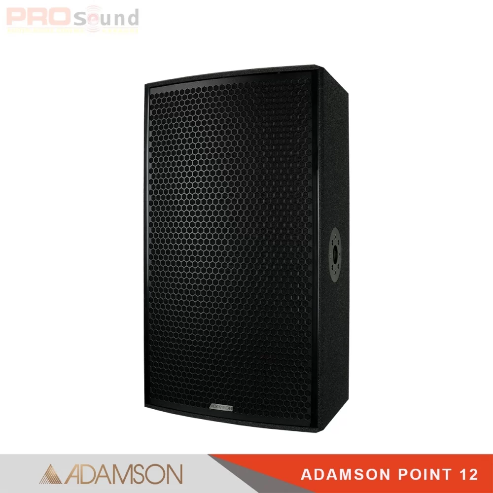 Loa Adamson Point 12