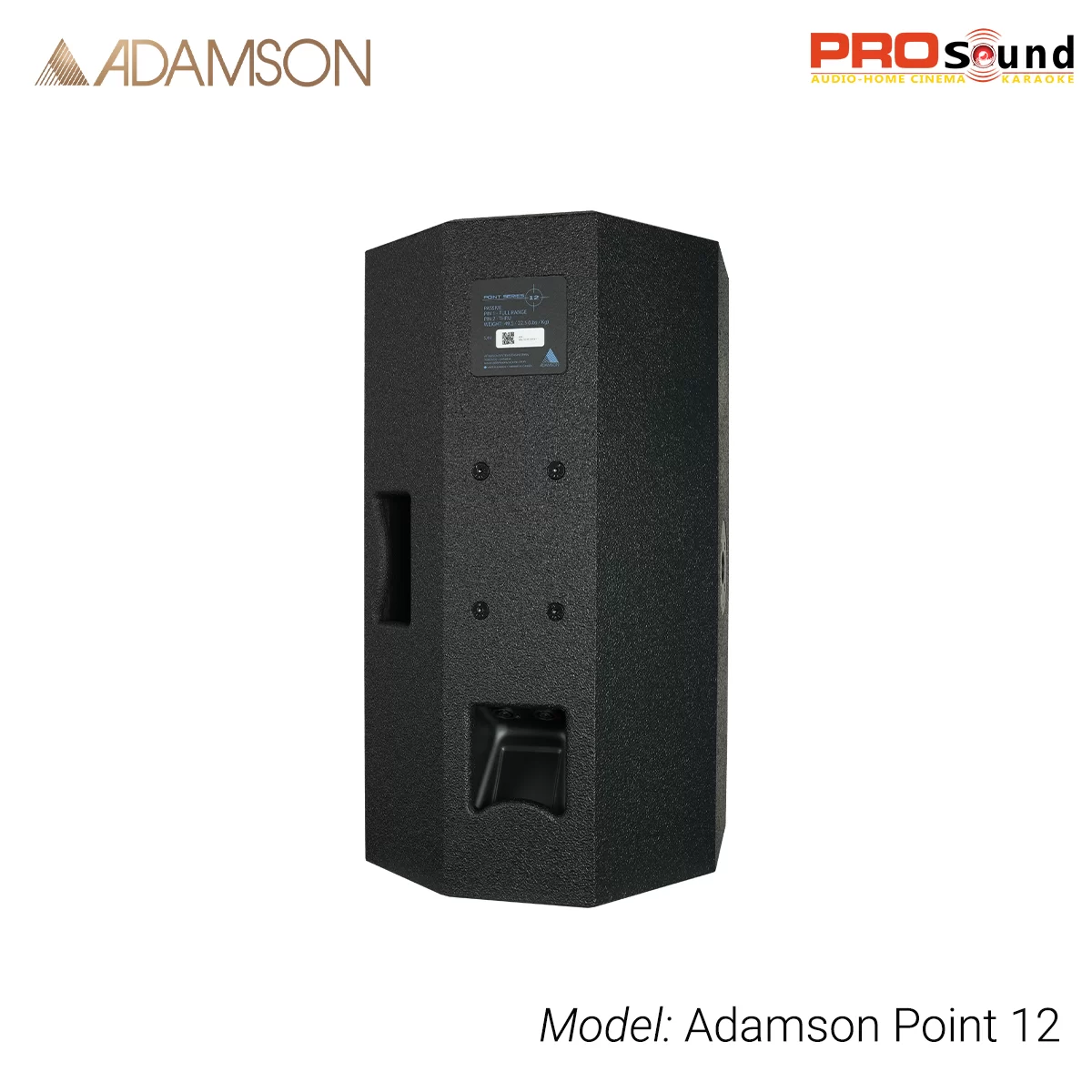 Loa Adamson Point 12