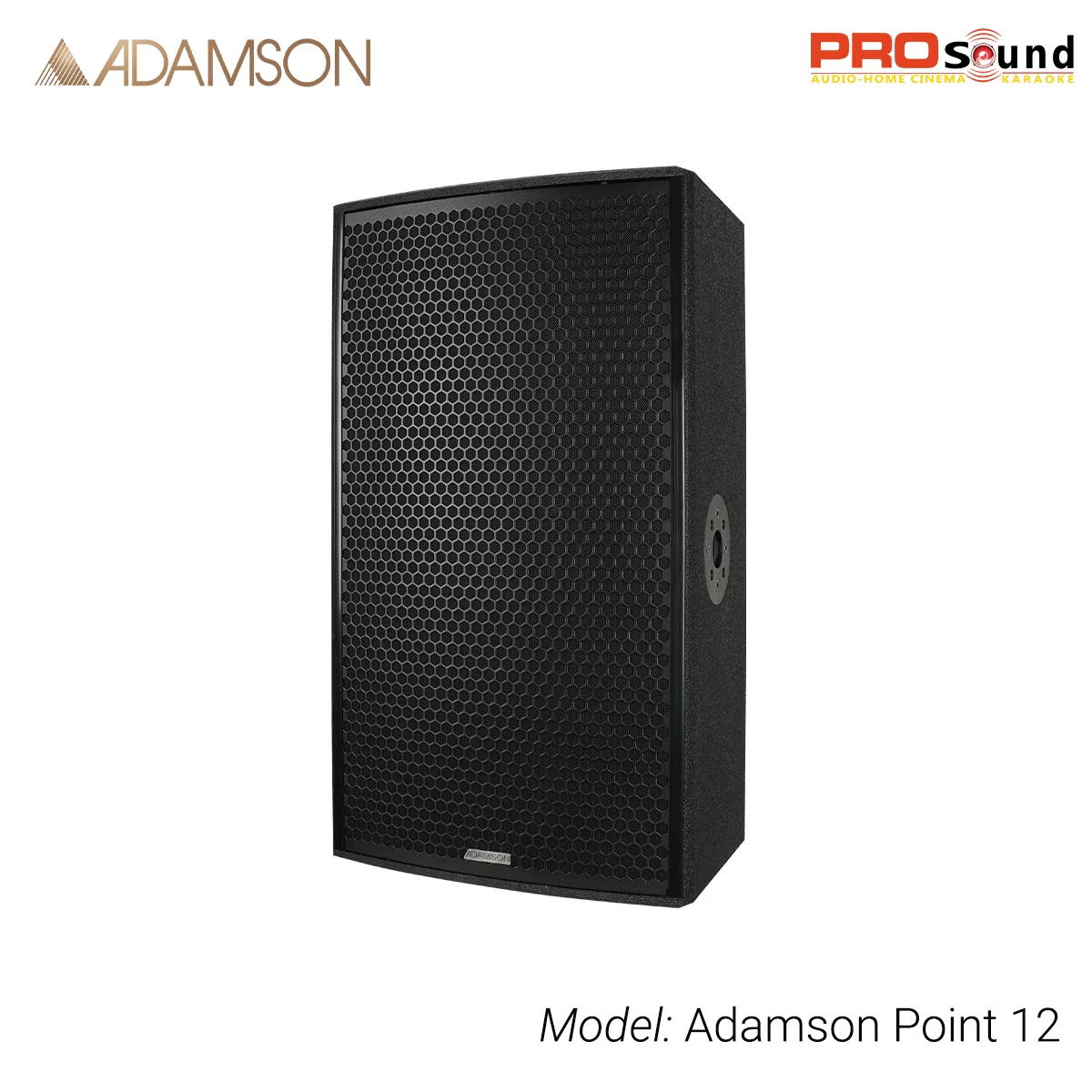 Loa Adamson Point 12