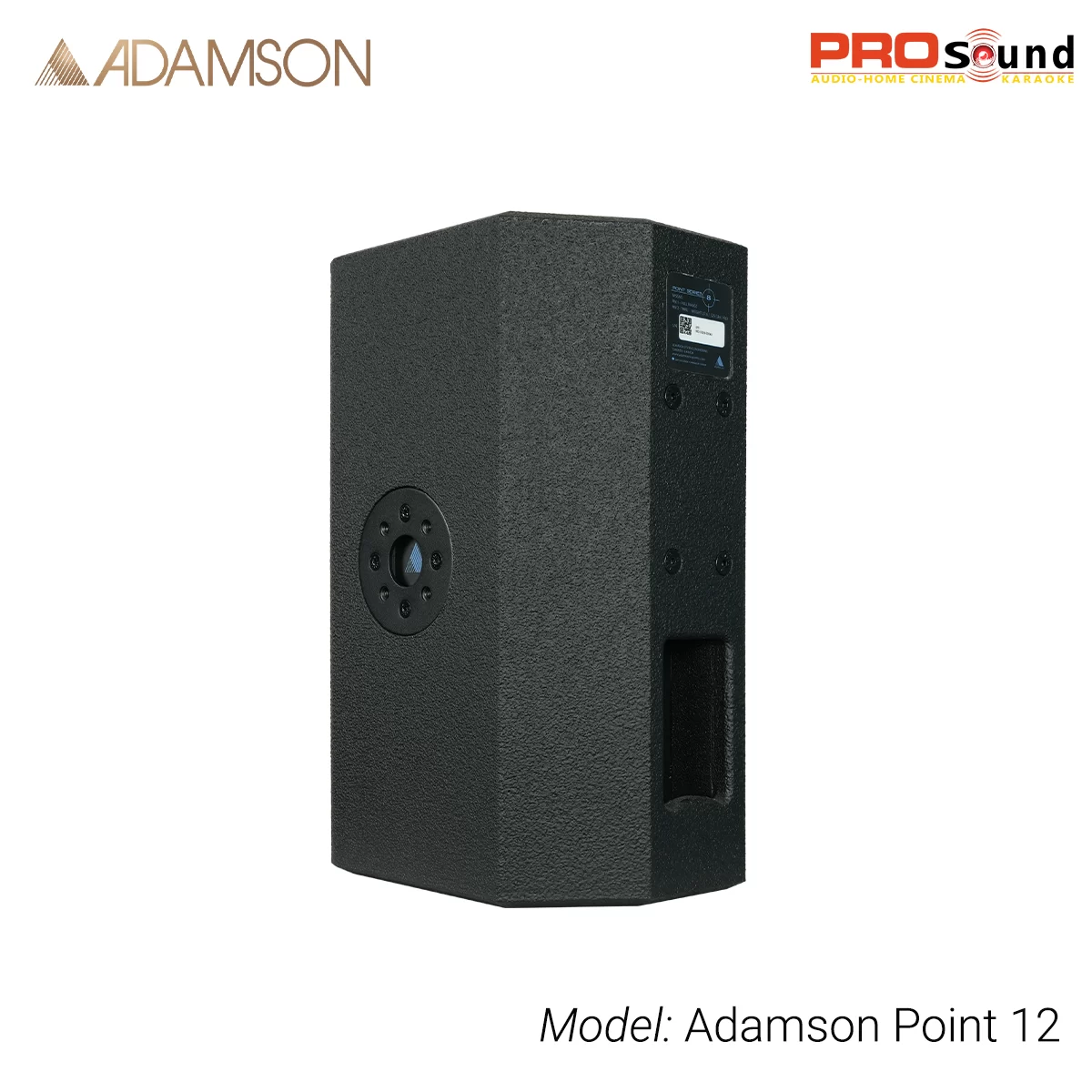 Loa Adamson Point 12