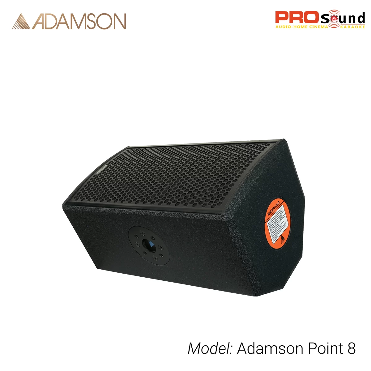 Loa Adamson Point 8