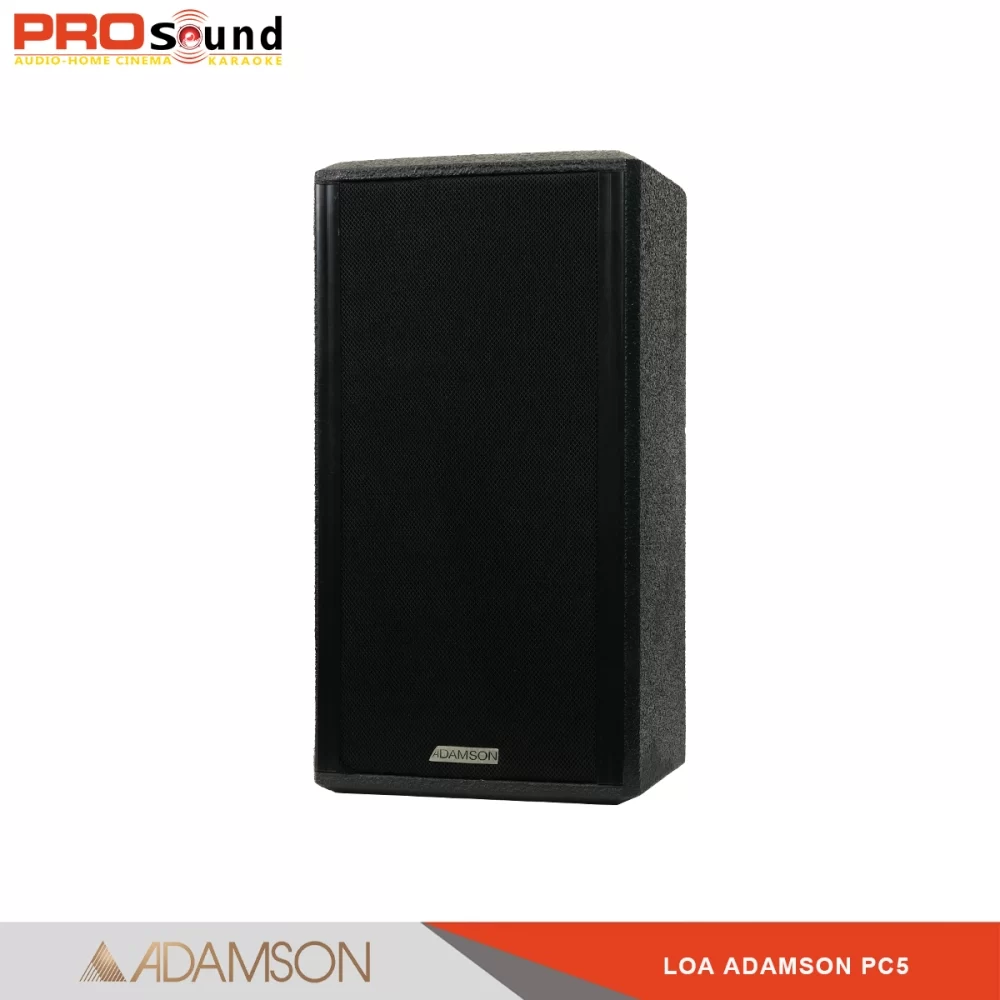 Loa Adamson Point Concentric PC5