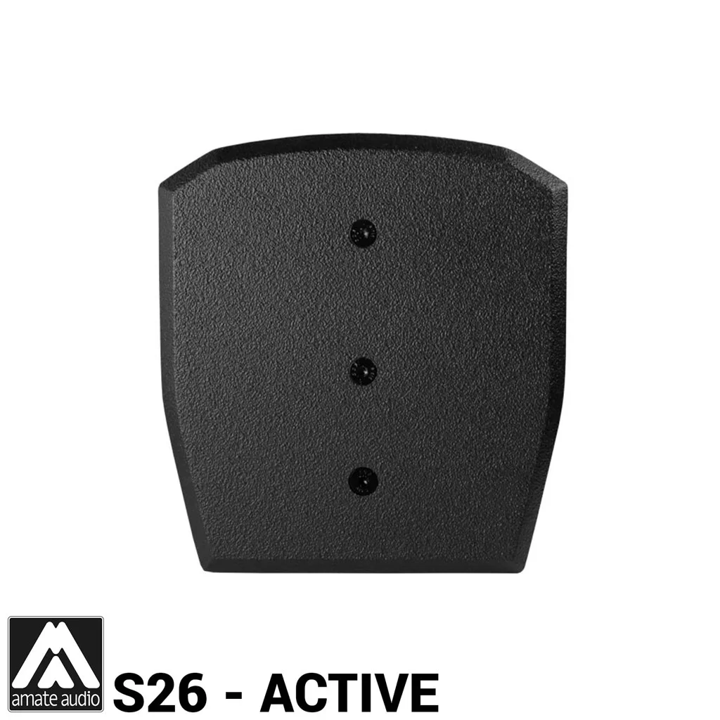 Loa Amate Nitid S26 Active
