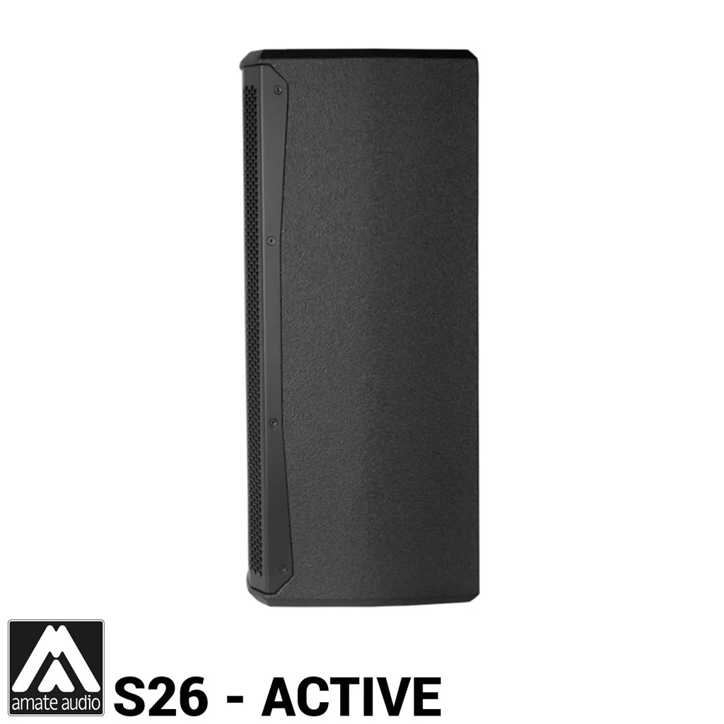 Loa Amate Nitid S26 Active