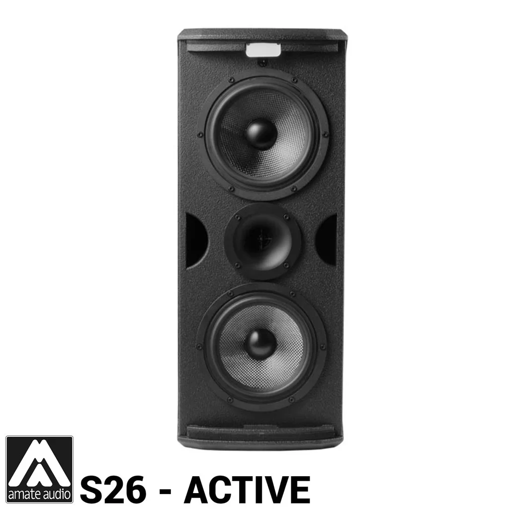 Loa Amate Nitid S26 Active