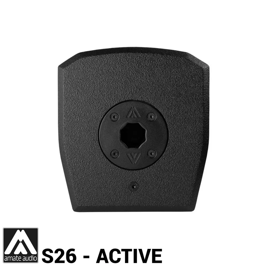 Loa Amate Nitid S26 Active