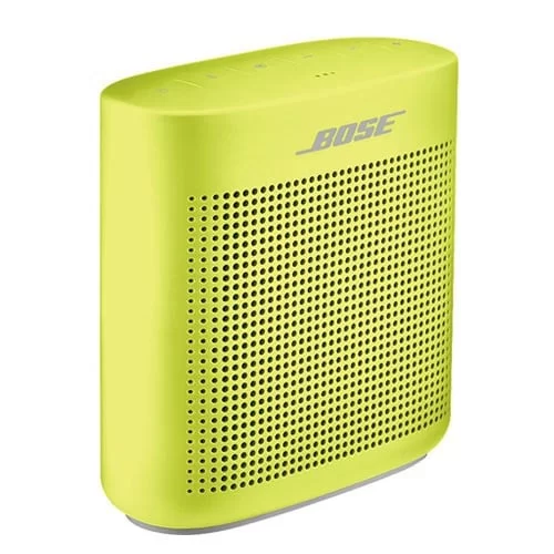 Loa Bose Soundlink Color II