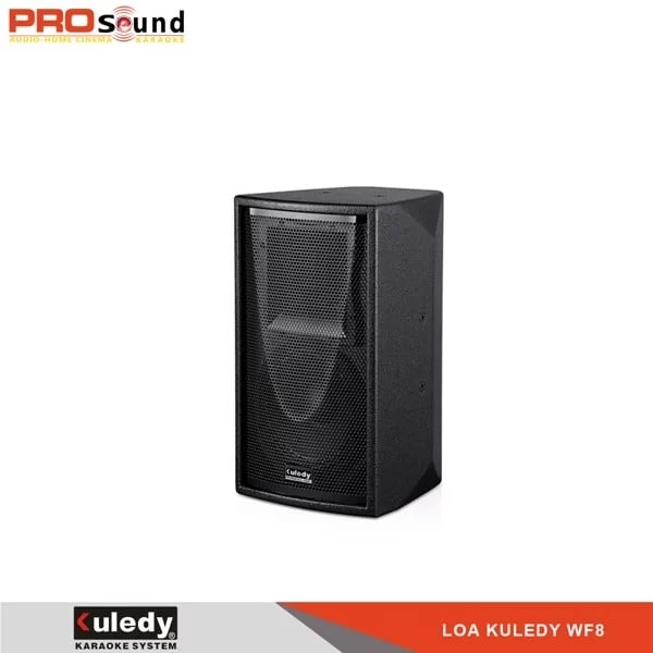 Loa Karaoke Kuledy WF 8