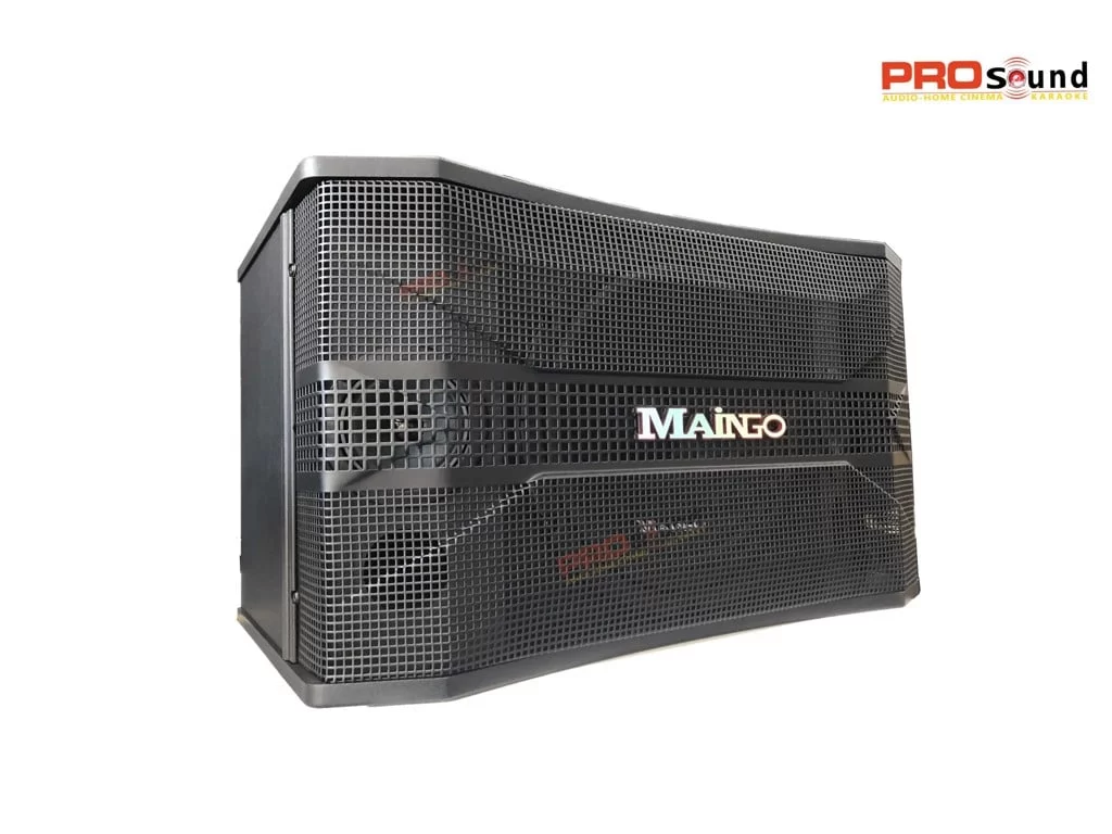 Loa Karaoke Maingo LS 535M