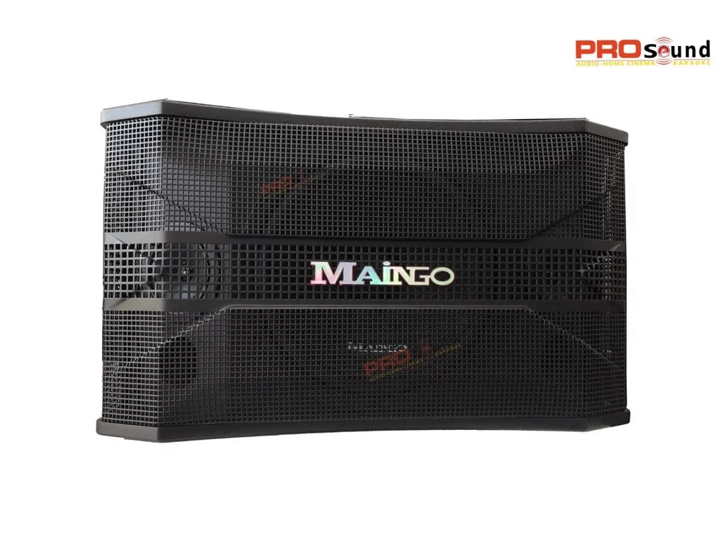 Loa Karaoke Maingo LS 535M