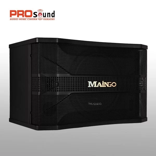 Loa Karaoke Maingo LS 558M