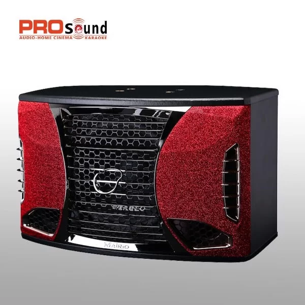 Loa Karaoke Maingo LS S100M