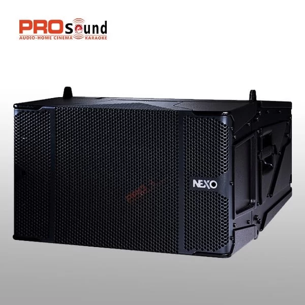 Loa Line Array Nexo STM M46
