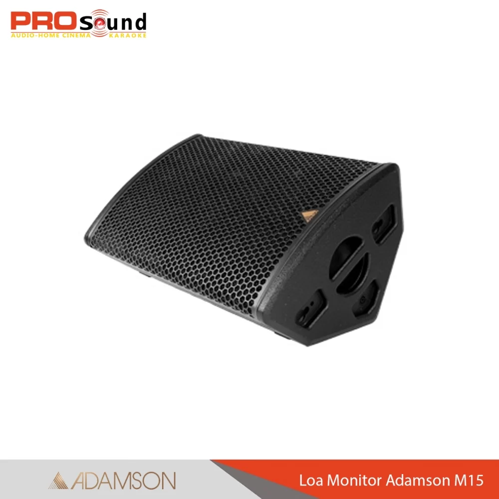 Loa Moniter Adamson M15