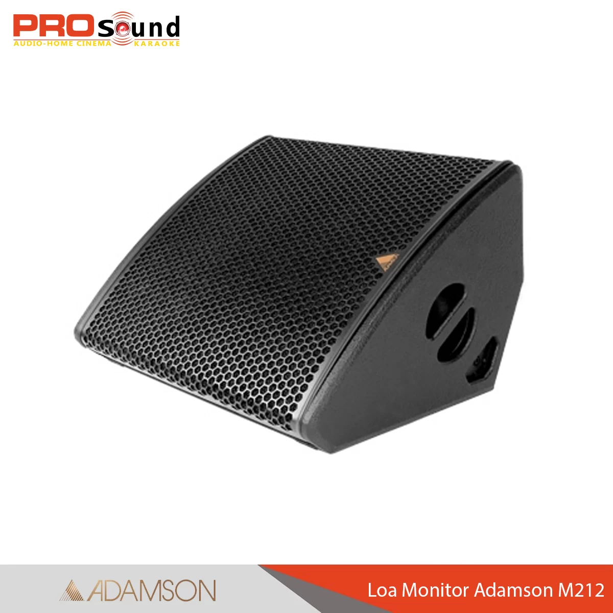 Loa Moniter Adamson M212