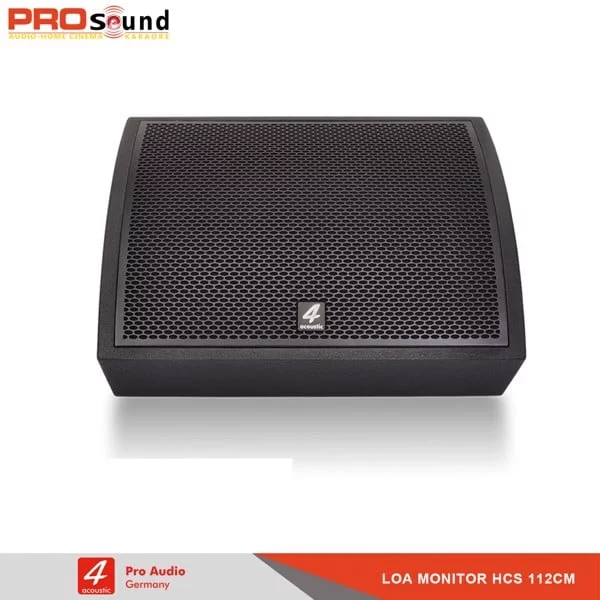 Loa Monitor 4Acoustic HCS 112CM