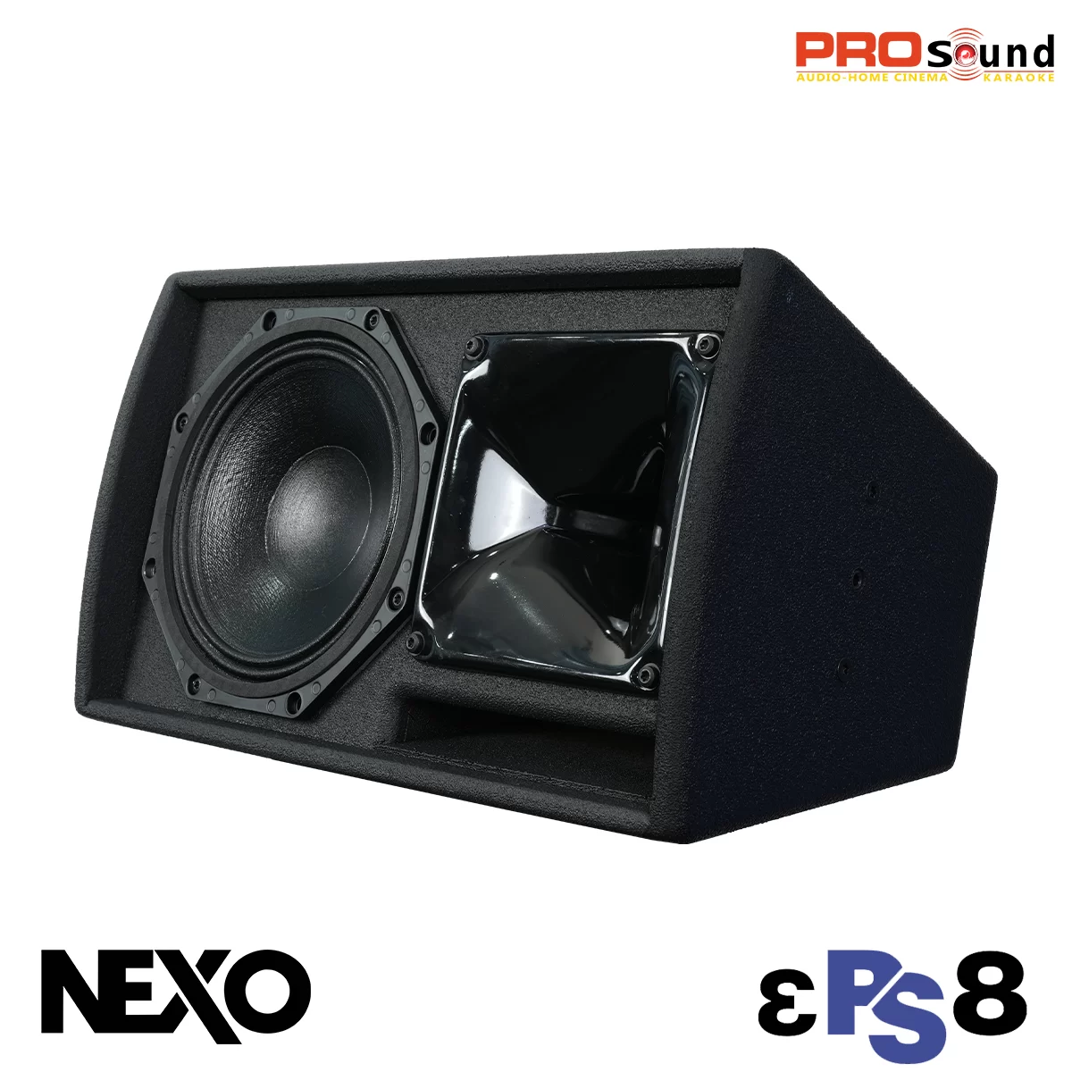 Loa Nexo ePS8 France