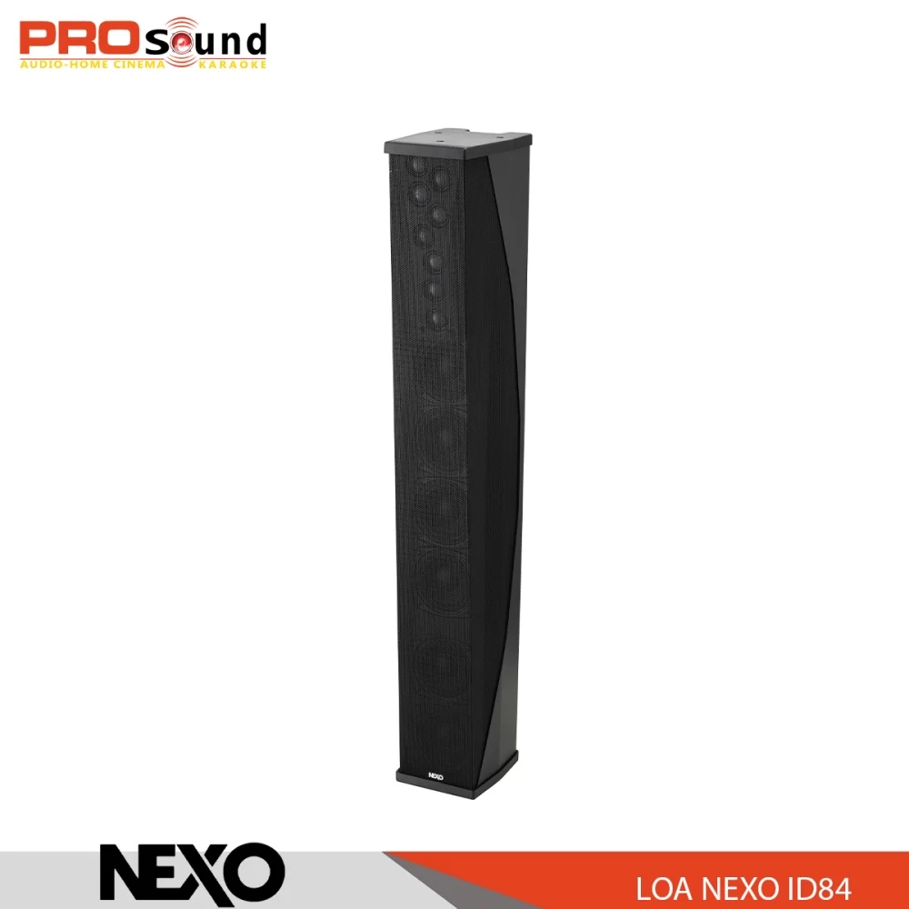 Loa Nexo ID84 