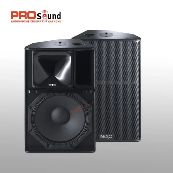 Loa Nexo PS15 France