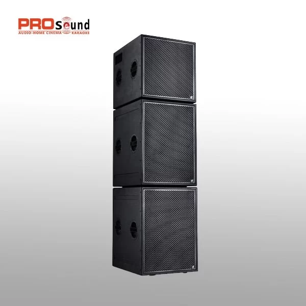Loa Sub 4Acoustic PCS 112HTA