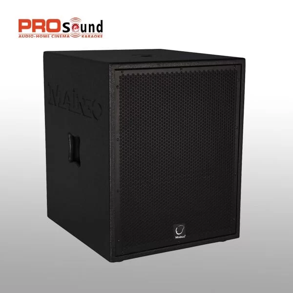 Loa SUB Karaoke Maingo SUB 15