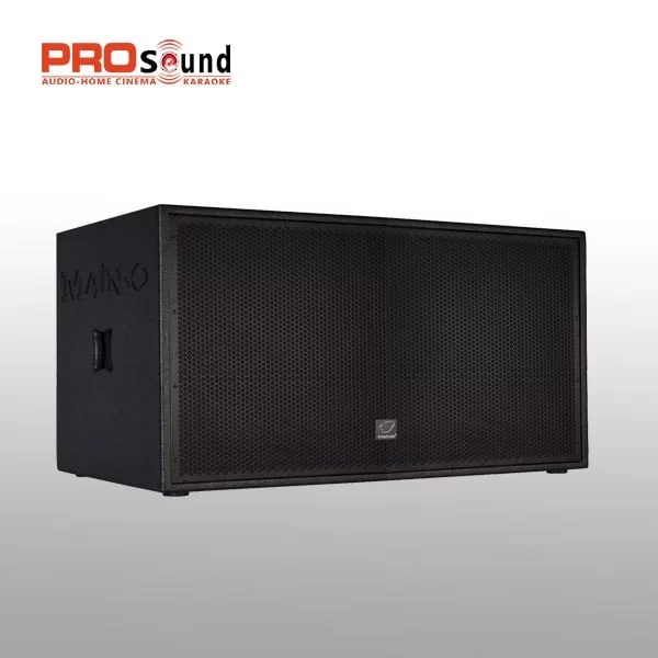 Loa SUB Karaoke Maingo SUB 218