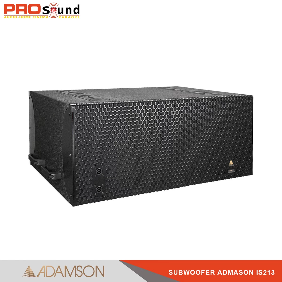Loa Subwoofer Adamson IS213
