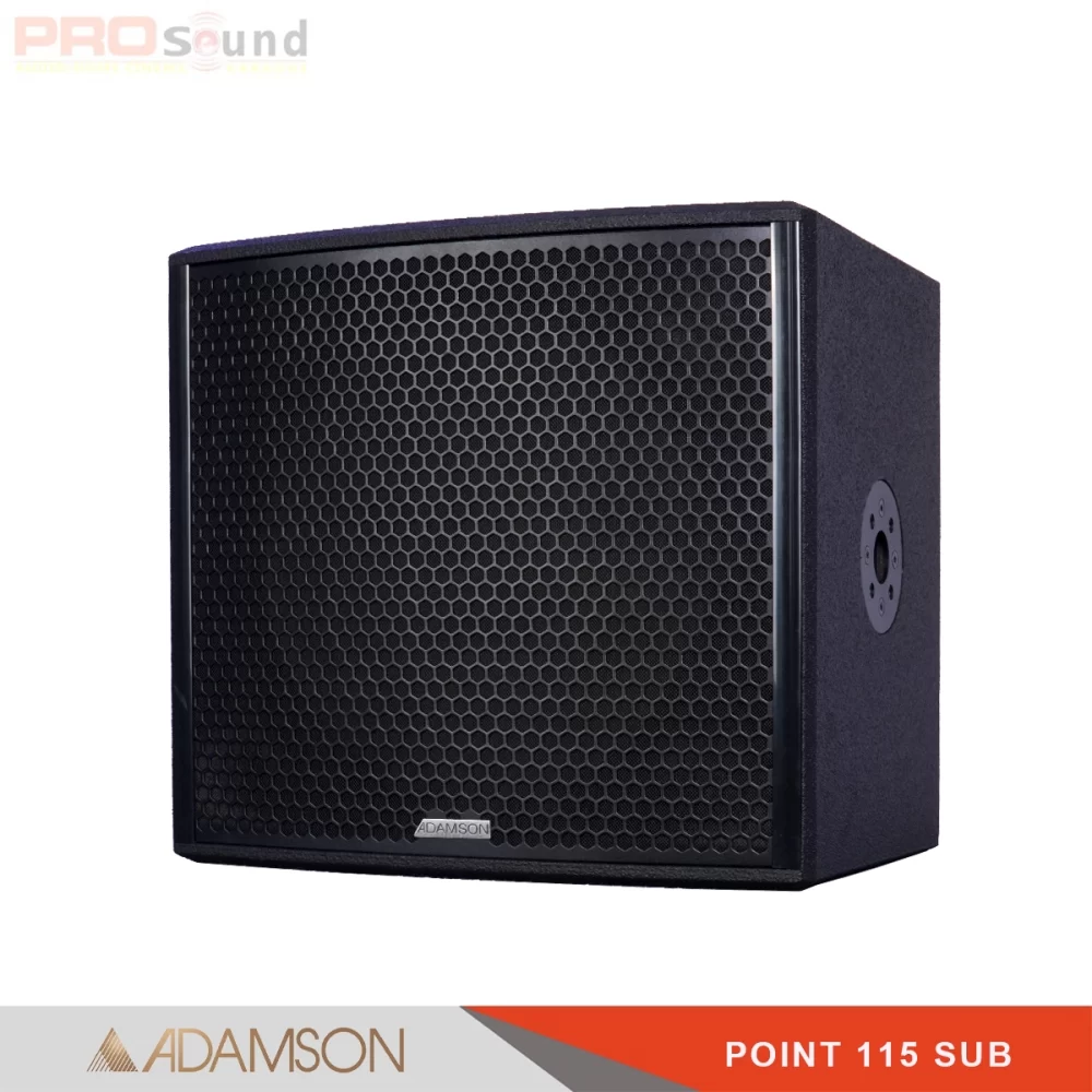 Loa Subwoofer Adamson Point 115