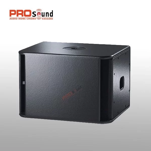 Loa Subwoofer Nexo LS400