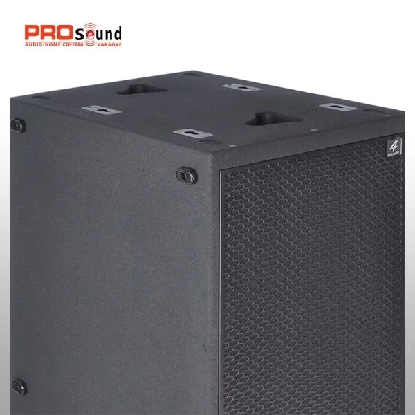 Loa Subwoofer PCS 318NB