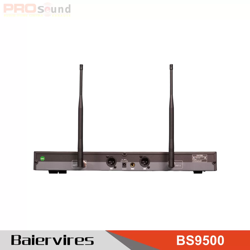 Micro Baiervires BS9500
