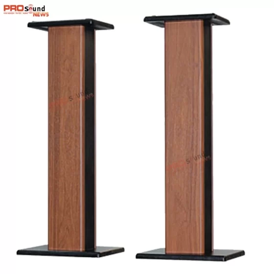 Chân gỗ để loa cao cấp