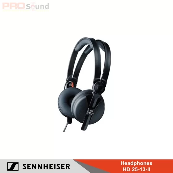 Headphones Sennheiser HD 25-13-II