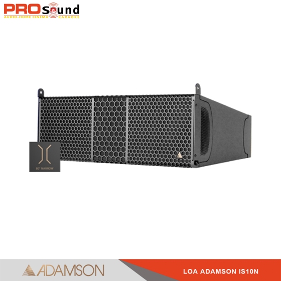 Line Array Adamson IS10N