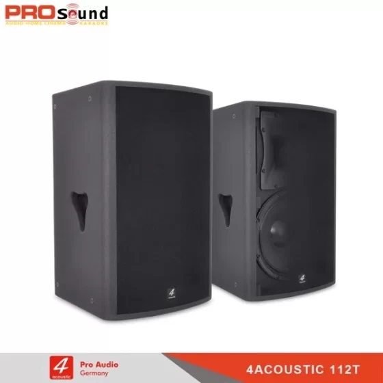 Loa 4Acoustic 112T