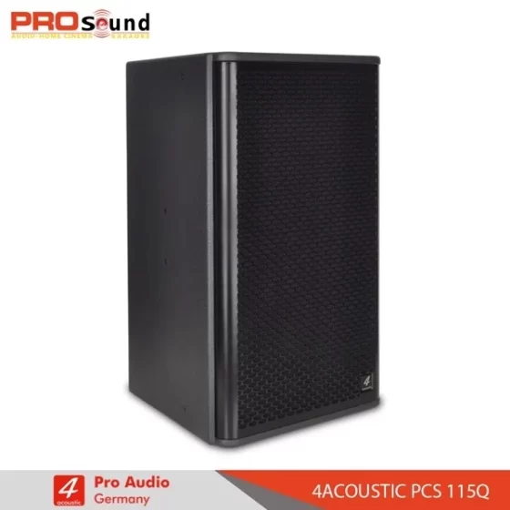Loa 4Acoustic 115Q