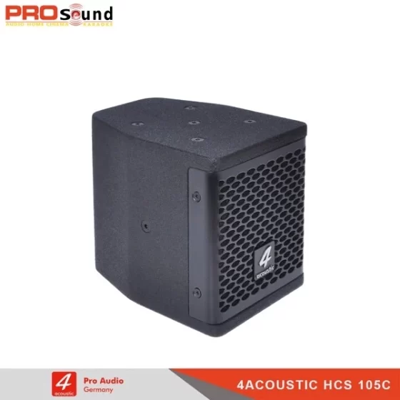 Loa 4Acoustic HCS 105C