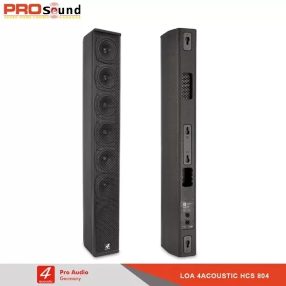 Loa 4Acoustic HCS 804