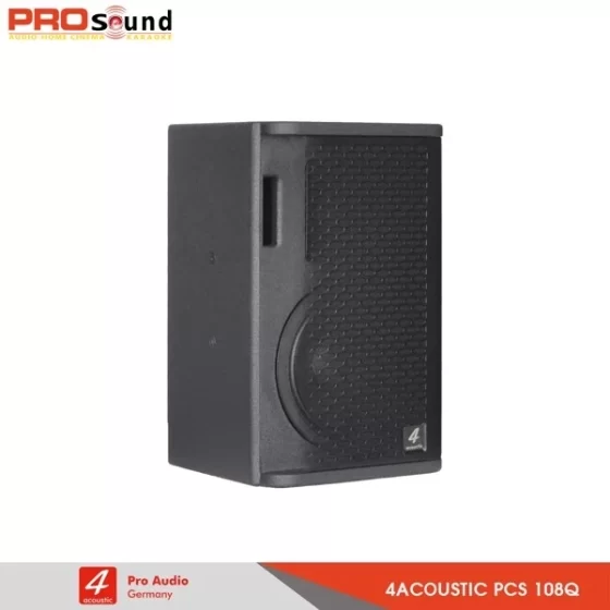 Loa 4Acoustic PCS 108Q